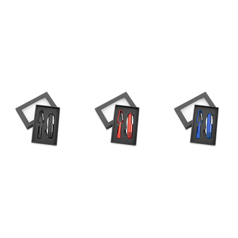 Set Sufli - personalizzabile con logo