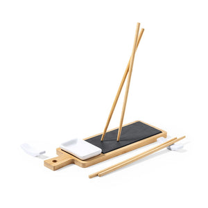 Set Sushi Gunkan - personalizzabile con logo