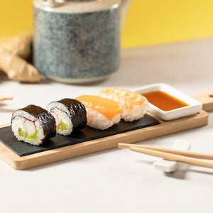 Set Sushi Gunkan - personalizzabile con logo