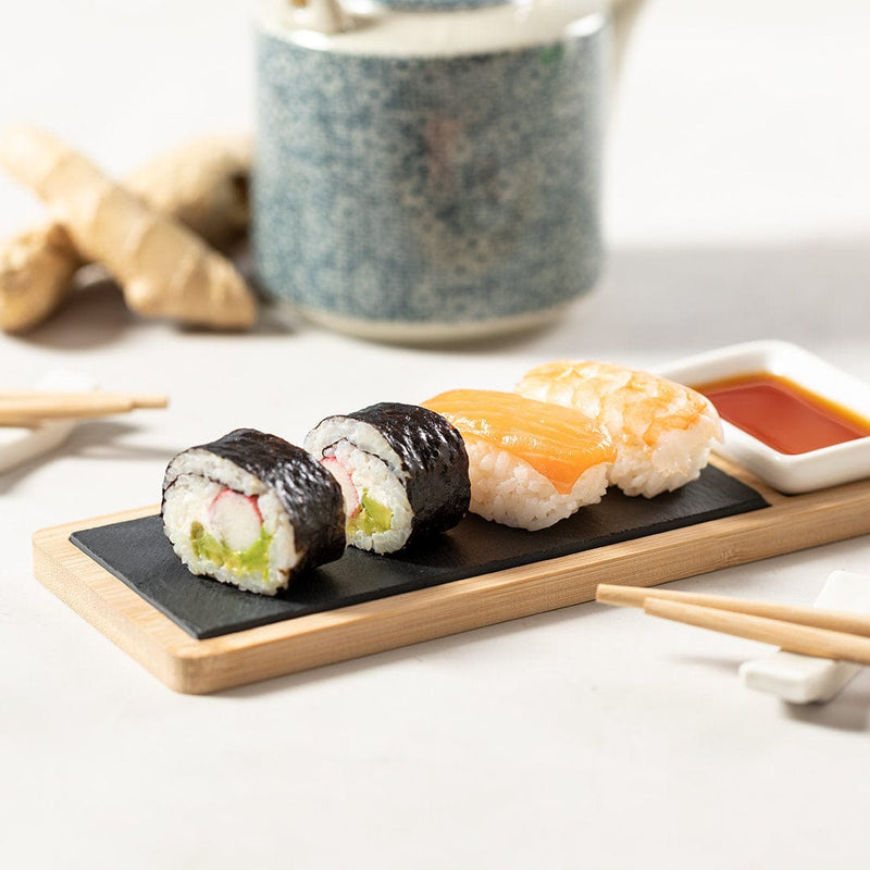 Set Sushi Gunkan - personalizzabile con logo