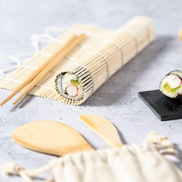 Set Sushi Kazary - personalizzabile con logo
