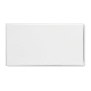Set tagliabiscotti color argento - personalizzabile con logo