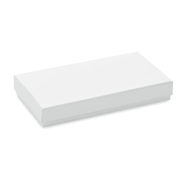 Set tagliabiscotti Color  Color argento - personalizzabile con logo