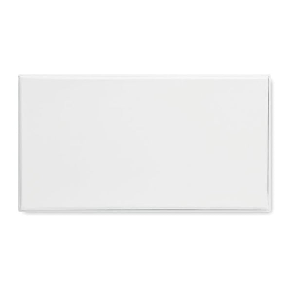 Set tagliabiscotti Color  Color argento - personalizzabile con logo