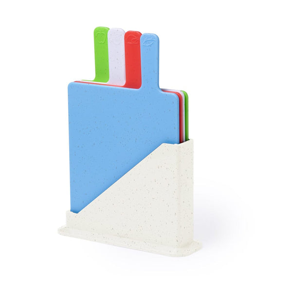 Set Tagliere Miquelson - personalizzabile con logo