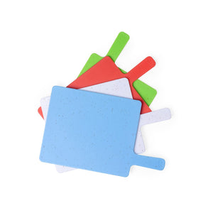 Set Tagliere Miquelson - personalizzabile con logo