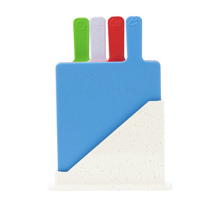 Set Tagliere Miquelson - personalizzabile con logo