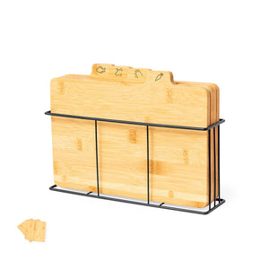 Set Tagliere Sendak - personalizzabile con logo