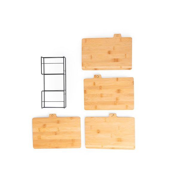 Set Tagliere Sendak - personalizzabile con logo