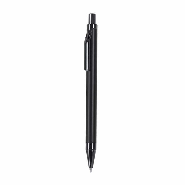 Set Tobyan nero - personalizzabile con logo