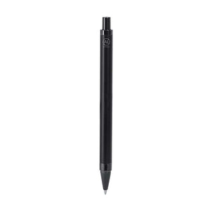 Set Tobyan nero - personalizzabile con logo