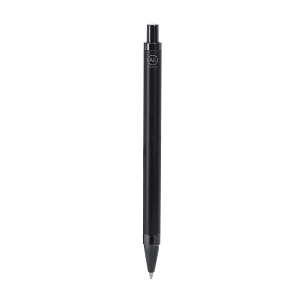 Set Tobyan nero - personalizzabile con logo