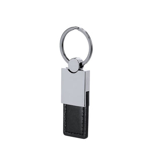 Set Tobyan nero - personalizzabile con logo