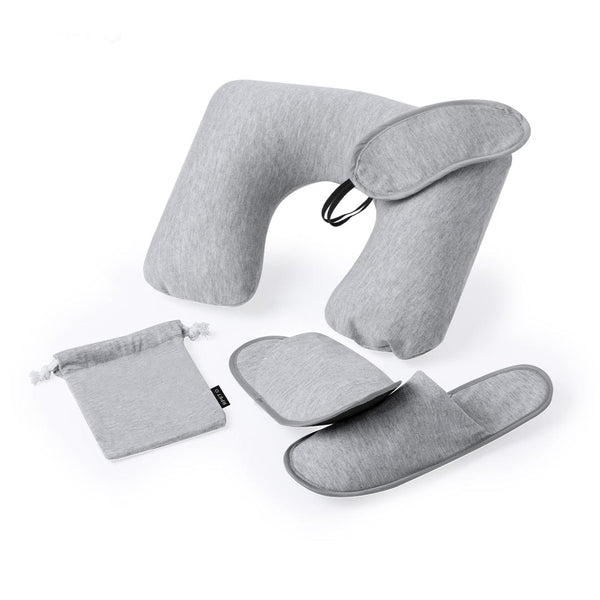 Set Viaggio Alkes - personalizzabile con logo