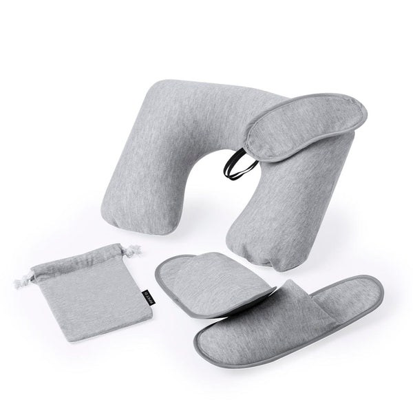 Set Viaggio Alkes - personalizzabile con logo