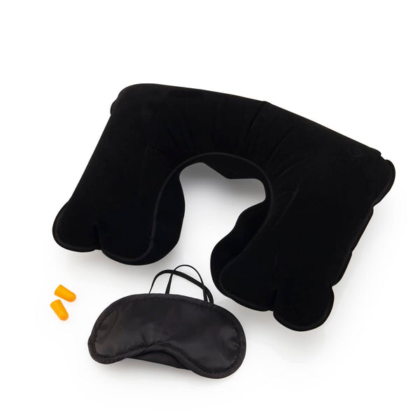 Set Viaggio Plonet - personalizzabile con logo