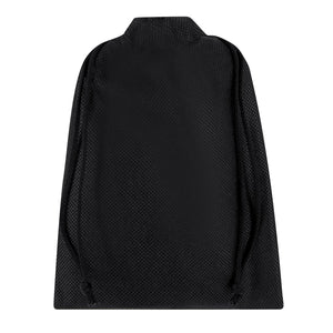 Set Viaggio Sislak nero - personalizzabile con logo