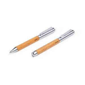 Set Vincen - personalizzabile con logo