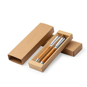 Set Vincen - personalizzabile con logo