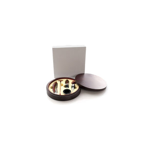 Set Vino Baco - personalizzabile con logo