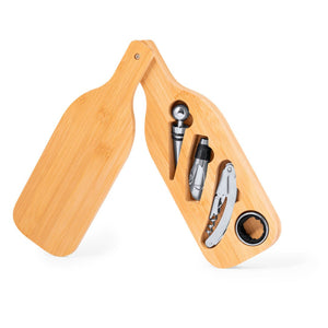 Set Vino Darini - personalizzabile con logo