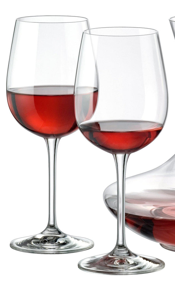 SET VINO Joseph - personalizzabile con logo