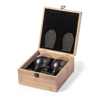 Set Vino Neider - personalizzabile con logo