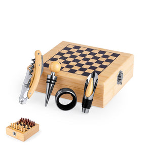 Set Vino Paluk - personalizzabile con logo