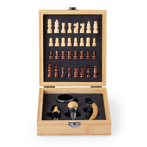 Set Vino Paluk - personalizzabile con logo