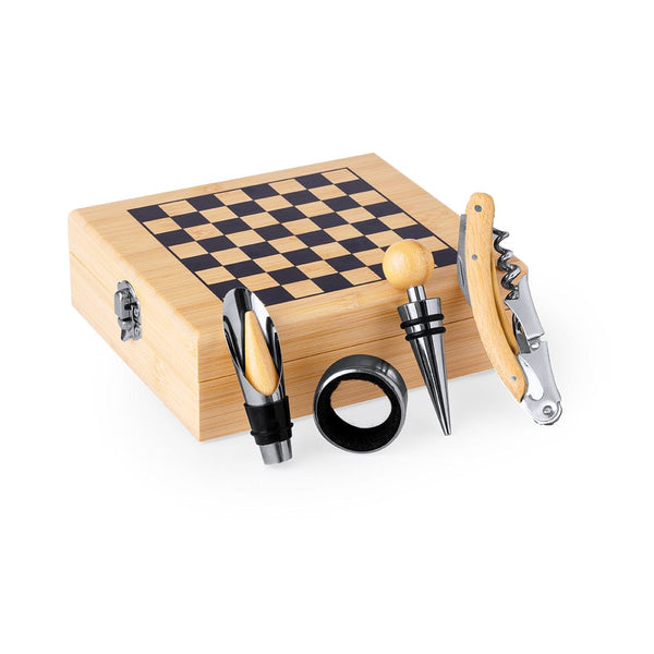 Set Vino Paluk - personalizzabile con logo
