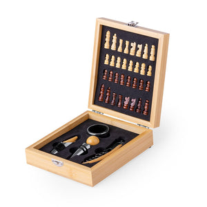 Set Vino Paluk - personalizzabile con logo