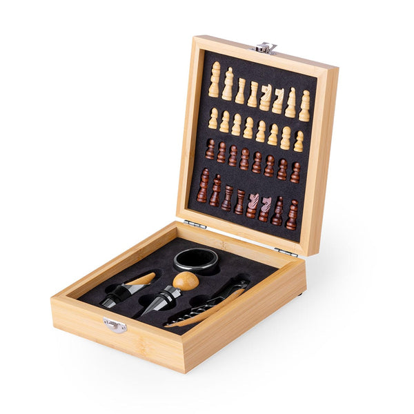 Set Vino Paluk - personalizzabile con logo