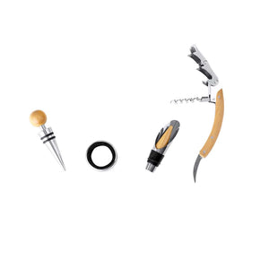 Set Vino Paluk - personalizzabile con logo