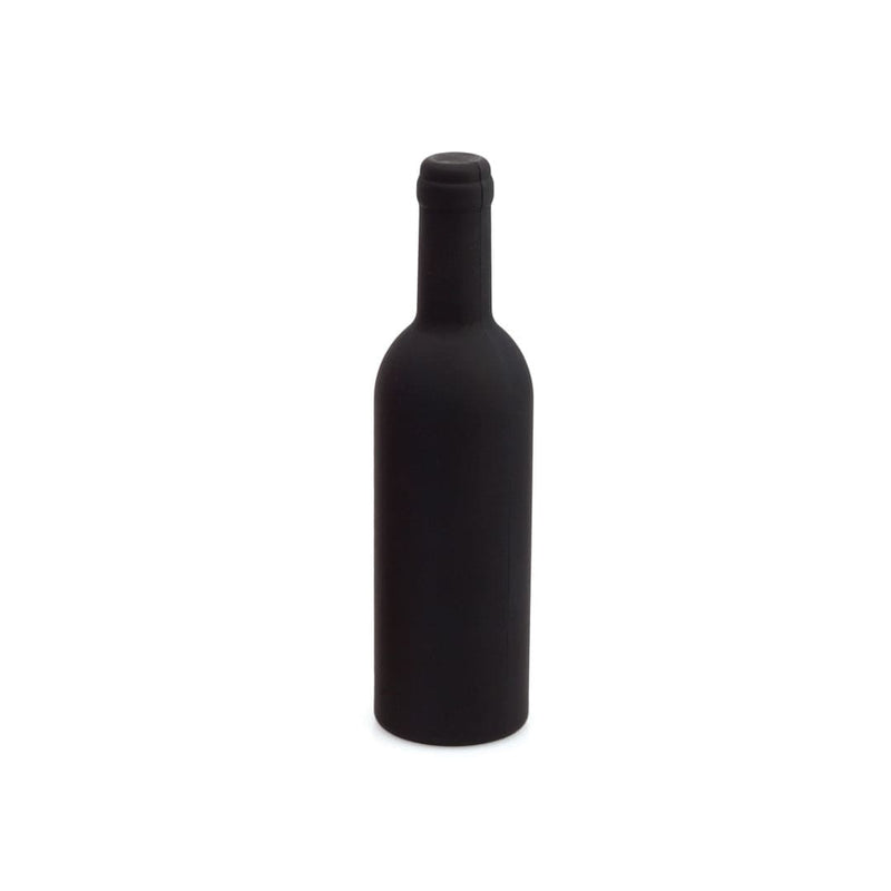 Set Vino Sarap nero - personalizzabile con logo