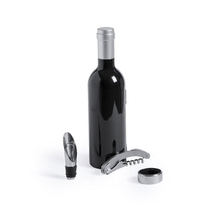 Set Vino Sousky - personalizzabile con logo