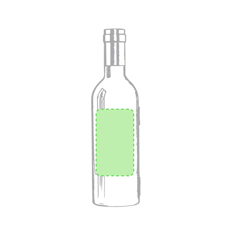 Set Vino Sousky - personalizzabile con logo