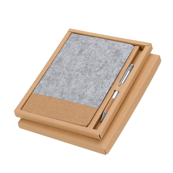 Set Webermax - personalizzabile con logo