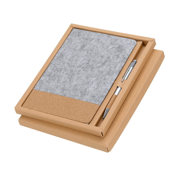 Set Webermax - personalizzabile con logo