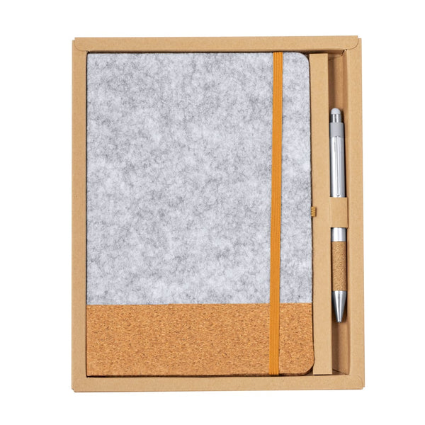 Set Webermax - personalizzabile con logo