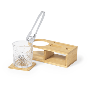 Set Whisky Devon - personalizzabile con logo