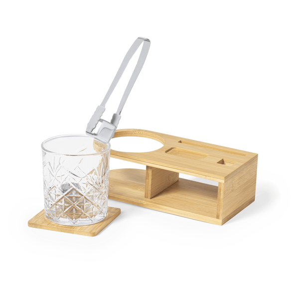 Set Whisky Devon - personalizzabile con logo