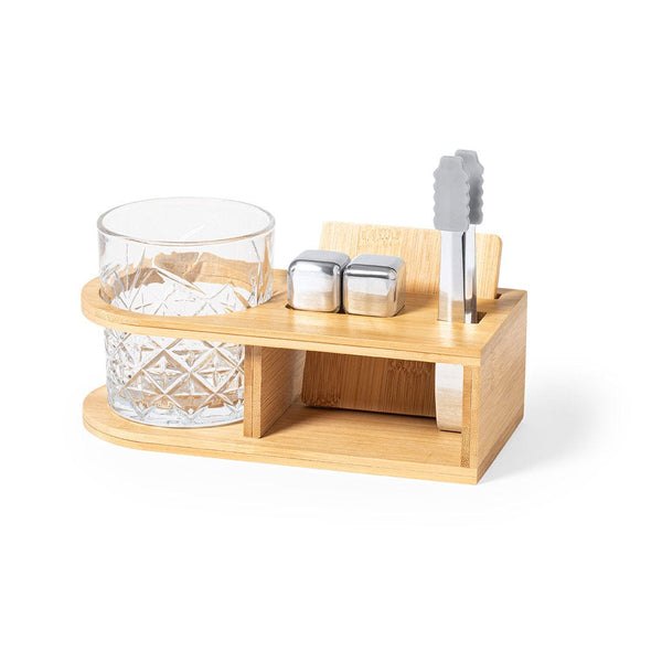 Set Whisky Devon - personalizzabile con logo