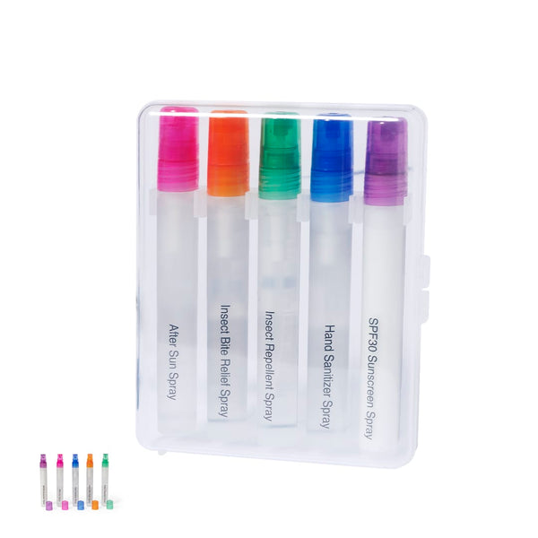 Set Yohan - personalizzabile con logo