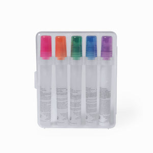 Set Yohan - personalizzabile con logo