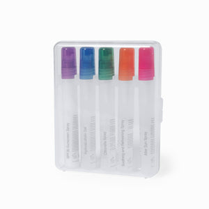 Set Yohan - personalizzabile con logo