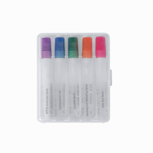 Set Yohan - personalizzabile con logo