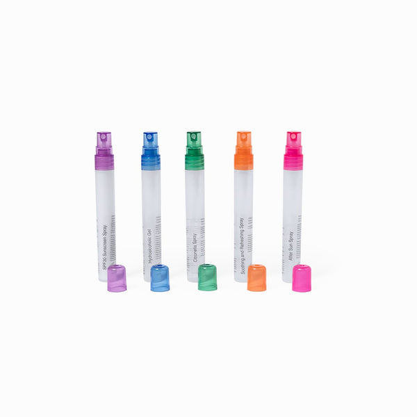 Set Yohan - personalizzabile con logo