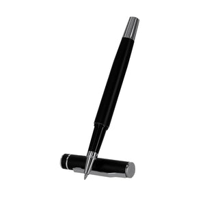 Set Yonder nero - personalizzabile con logo