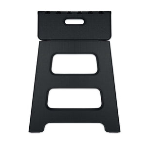 Sgabello portatile pieghevole - personalizzabile con logo