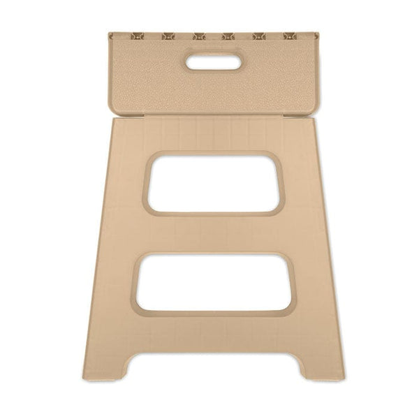 Sgabello portatile pieghevole - personalizzabile con logo